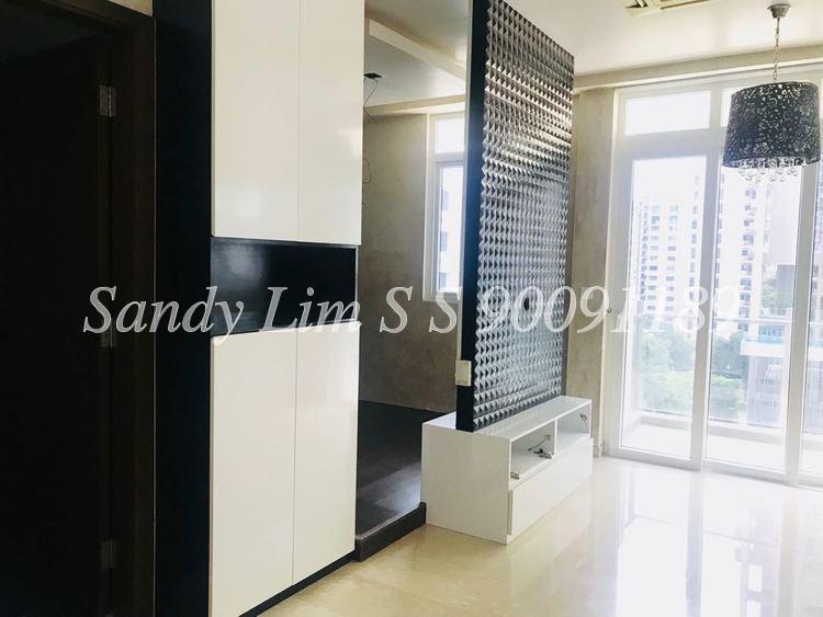 Prestige Heights (D12), Apartment #173836202